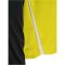Hummel Lead 2.0 sárga férfi pulóver
