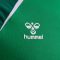 Hummel Lead 2.0 zöld férfi pulóver