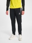 Hummel Lead 2.0 fekete férfi tréning nadrág