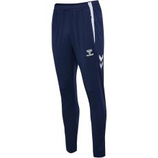 Hummel Lead 2.0 sötéttkék férfi tréning nadrág