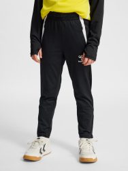 Hummel Lead 2.0 fekete gyerek tréning nadrág