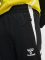Hummel Lead 2.0 fekete gyerek tréning nadrág