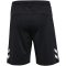 Hummel Lead 2.0 fekete férfi tréning rövidnadrág