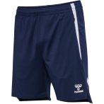 Hummel Lead 2.0 sötétkék férfi tréning rövidnadrág