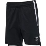 Hummel Lead 2.0 fekete női tréning rövidnadrág