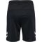 Hummel Lead 2.0 fekete női tréning rövidnadrág