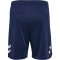 Hummel Lead 2.0 sötétkék női tréning rövidnadrág