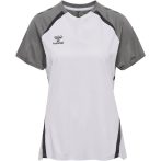 Hummel Lead 2.0 fehér női póló