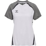 Hummel Lead 2.0 fehér női póló