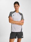 Hummel Lead 2.0 fehér női póló