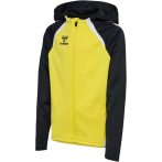 Hummel Lead 2.0 kapucnis sárga gyerek felső Hummel Lead 2.0 kapucnis sárga gyerek felső