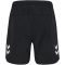 Hummel Lead 2.0 szőtt fekete női rövidnadrág