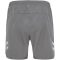 Hummel Lead 2.0 szőtt szürke női rövidnadrág
