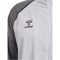  Hummel Lead 2.0 szőtt cipzáros fehér férfi felső