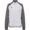 Hummel Lead 2.0 szőtt cipzáros fehér női felső Hummel Lead 2.0 szőtt cipzáros fehér női felső