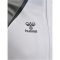 Hummel Lead 2.0 cipzáros fehér férfi tréning felső