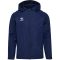 Hummel Lead 2.0 minden időjáráshoz sötétkék férfi dzseki
