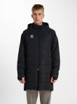 Hummel Lead 2.0 fekete férfi télikabát