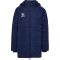 Hummel Lead 2.0 sötétkék férfi télikabát