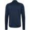 Hummel Pro félcipzáros sötétkék férfi felső