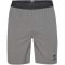 Hummel Pro szürke férfi tréning rövidnadrág