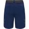 Hummel Pro sötétkék férfi tréning rövidnadrág