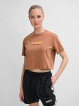 Hummel Legacy Malu pamut női rövid póló