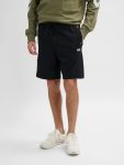 Hummel Legacy KAI fekete unisex szabadidő rövidnadrág