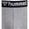 Hummel szürke férfi boxer 2 darab