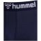 Hummel sötétkék férfi boxer 2 darab