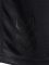 Hummel Active fekete férfi rövidnadrág