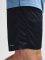 Hummel Active fekete férfi rövidnadrág