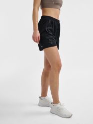 Hummel Active női szabadidő rövidnadrág