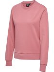 Hummel Active rózsaszín női pulóver