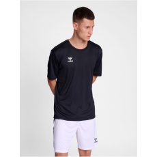 Hummel Essential fekete mez