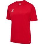 Hummel Essential piros mez