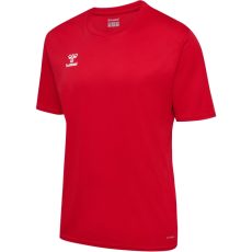 Hummel Essential piros mez