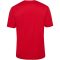Hummel Essential piros mez