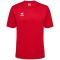 Hummel Essential piros mez