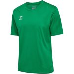 Hummel Essential zöld mez