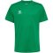 Hummel Essential zöld gyerek mez