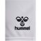 Hummel Essential fehér unisex rövidnadrág