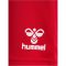 Hummel Essential piros gyerek rövidnadrág