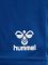 Hummel Essential kék gyerek rövidnadrág