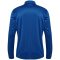 Hummel Essential cipzáros kék unisex felső