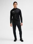Hummel Essential fekete edzőnadrág