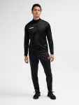 Hummel Essential fekete edzőnadrág