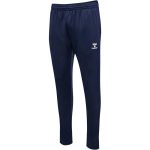 Hummel Essential sötétkék edzőnadrág