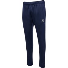 Hummel Essential sötétkék edzőnadrág
