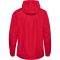 Hummel Essential piros unisex dzseki